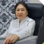 Хусанова Кундуз Юсуповна