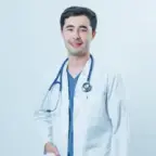 Норпулатов Эльёр Махмудович
