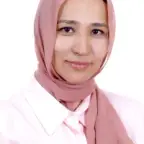 Axmadjanova Xurshida Kasimdjanovna