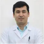 Abdunazarov Nuriddin Sadullayevich