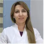 Ashurova Nigora Fayzullayevna