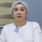 Muxtarova Nigora Zabixullayevna