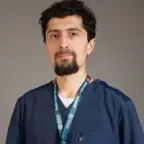 Алиев Рафикжан Алижанович