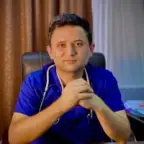 Абдуганиев Саидазимхон Усмонхужаевич