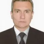 Muxammadiyev Taxir Kenjayevich