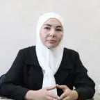 Рустамова Мукаддас Хайитбоевна