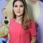 Maxmudova Shirina Maxmudovna