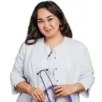 Iriskulova Diyara Nabiyanovna