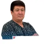 Kurbonov Nosir Chulliyevich