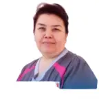 Xoshimova Dilobar Otajonovna