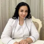 Doniyorova Farangiz Alisherovna