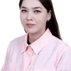 Tulegenova Gauxar Maratovna