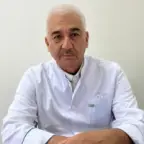 Маннапов Бахтиёр Абдурахманович