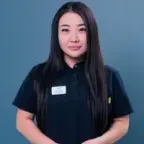 Ким Екатерина Александровна