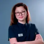 Югай Елена Игоревна