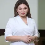 Yunusxodjayeva Xilola Sayfuddinxodjayevna