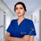 Gafurova Dilnoza Adilovna