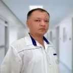 Babaxanov Boki Baisovich