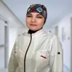 Shoyusupova Munira Xabibullayevna