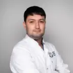 Валиев Фарзод Фуркатович