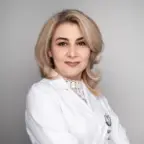 Арипова Наргиза Махмутовна