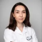 Камилова Сохиба Эльдаровна