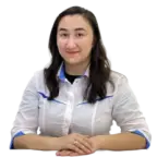 Sattorova Guzal Uktamovna