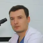 Маматкобулов Жавохир Шаробидинович