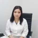 Ибрагимджанова Малика Ахмаджоновна