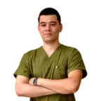 Фархадов Машхурбек Улугбекович