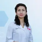 Зокирова Дурдона Комилжоновна
