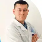 Ашуркулов Зохиджон Закирович