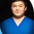 Рахматов Мухриддин Абдуазизович
