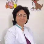 Рахимова Мукаддас Заидовна