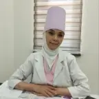 Курбанбаева Зухра Шариповна