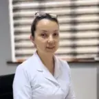 Xudjayeva Shoxida Alimbayevna