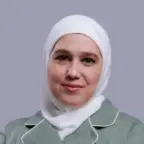 Сатторова Феруза Равшановна