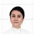 Ярашова Лутфия Нигматовна