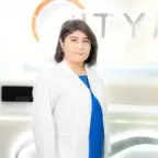 Бахадирова Севара Исматуллаевна