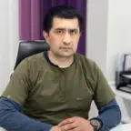Saydullayev Baxtiyor Ismailovich