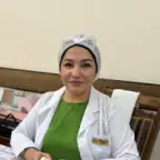 Шодиметова Шохизамон Сайеровна
