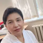 Бабаёрова Шахло Убайдуллаевна
