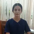 Бекбулсинова Гульшода Джавлонбек кизи