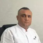 Хайталиев Шухрат Шукуржонович