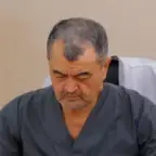Эргашев Шухрат Эркинович