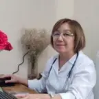 Магрупова Ёкутхон Лутфуллаевна