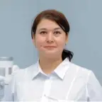 Baxtiyorxodjayeva Nigora Xolmatovna
