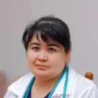Артикова Дилфуза Бахтиёровна