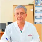 Рузметов Хамид Исмаилович