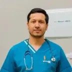 Тошов Бобуржон Абдуллаевич